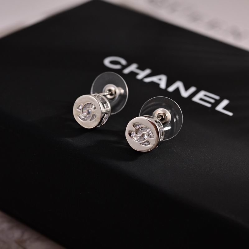 Chanel Earring 07yxs89